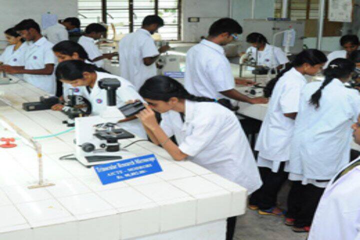 laboratory